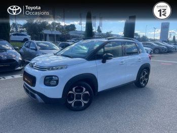 Photo 25 du bon plan CITROEN C3 Aircross PureTech 130ch S&S Shine E6.d EAT6 occasion à 12043 €