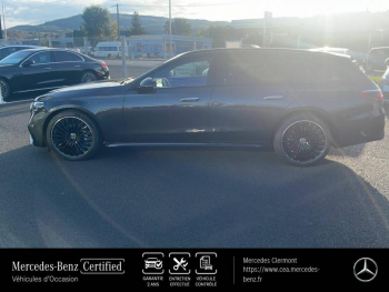 Photo 4 du bon plan MERCEDES-BENZ Classe E Break 300 e Hybrid EQ 204+129ch AMG Line 9G-Tronic occasion à 94900 €
