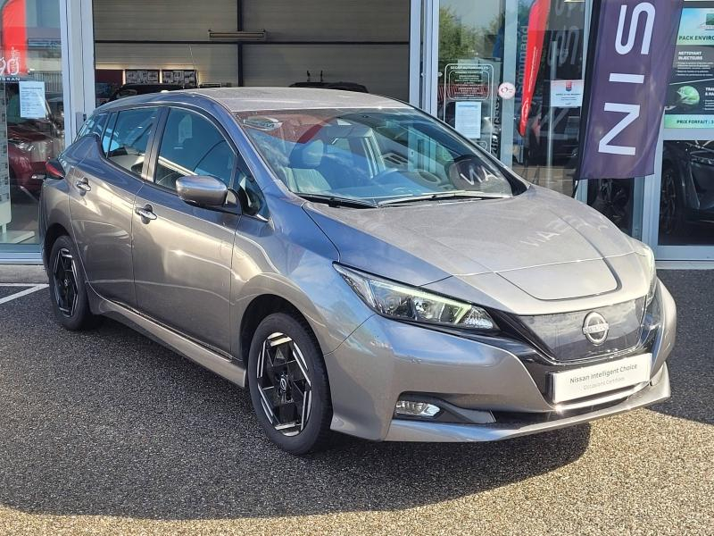 Bon plan NISSAN Leaf 150ch 40kWh Acenta 22 occasion