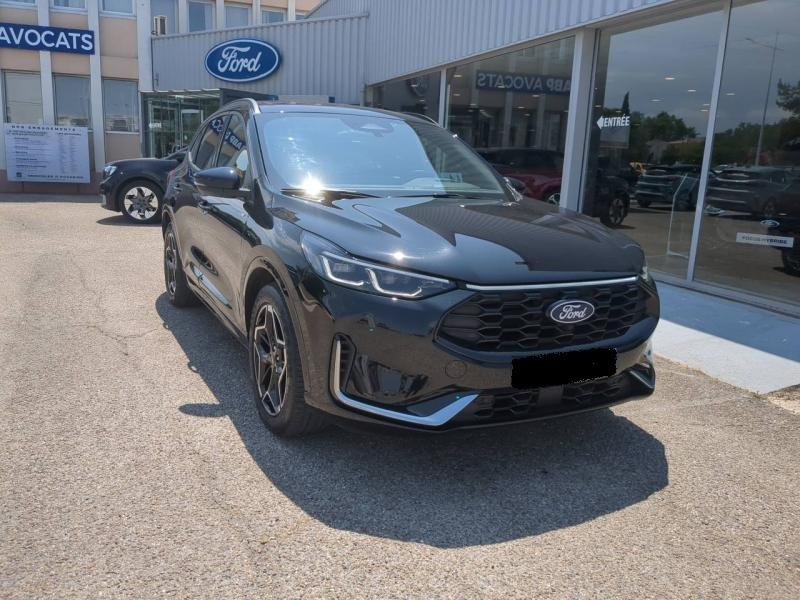 Bon plan FORD Kuga 2.5 Duratec 180ch Hybrid FlexiFuel ST-Line X Powershift occasion à 33990 €