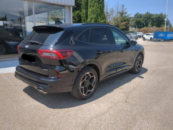 Photo 2 du bon plan FORD Kuga 2.5 Duratec 180ch Hybrid FlexiFuel ST-Line X Powershift occasion à 33990 €