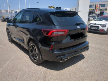 Photo 3 du bon plan FORD Kuga 2.5 Duratec 180ch Hybrid FlexiFuel ST-Line X Powershift occasion à 33990 €