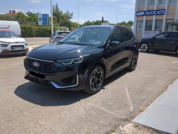 Photo 4 du bon plan FORD Kuga 2.5 Duratec 180ch Hybrid FlexiFuel ST-Line X Powershift occasion à 33990 €