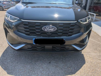 Photo 5 du bon plan FORD Kuga 2.5 Duratec 180ch Hybrid FlexiFuel ST-Line X Powershift occasion à 33990 €
