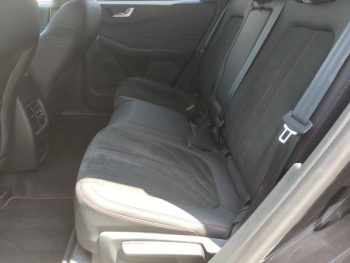 Photo 13 du bon plan FORD Kuga 2.5 Duratec 180ch Hybrid FlexiFuel ST-Line X Powershift occasion à 33990 €