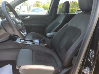 Photo 17 du bon plan FORD Kuga 2.5 Duratec 180ch Hybrid FlexiFuel ST-Line X Powershift occasion à 33990 €