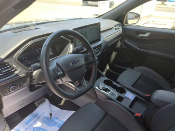 Photo 19 du bon plan FORD Kuga 2.5 Duratec 180ch Hybrid FlexiFuel ST-Line X Powershift occasion à 33990 €