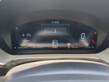 Photo 22 du bon plan FORD Kuga 2.5 Duratec 180ch Hybrid FlexiFuel ST-Line X Powershift occasion à 33990 €