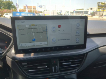 Photo 23 du bon plan FORD Kuga 2.5 Duratec 180ch Hybrid FlexiFuel ST-Line X Powershift occasion à 33990 €