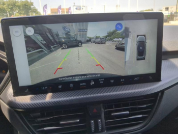 Photo 25 du bon plan FORD Kuga 2.5 Duratec 180ch Hybrid FlexiFuel ST-Line X Powershift occasion à 33990 €