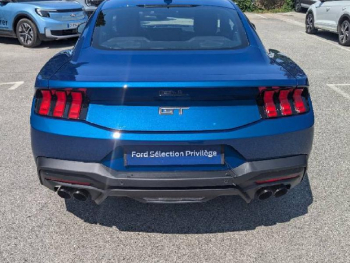 Photo 2 du bon plan FORD Mustang Fastback 5.0 V8 446ch GT BVA10 occasion à 79900 €