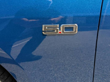 Photo 5 du bon plan FORD Mustang Fastback 5.0 V8 446ch GT BVA10 occasion à 79900 €