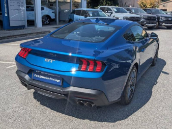 Photo 6 du bon plan FORD Mustang Fastback 5.0 V8 446ch GT BVA10 occasion à 79900 €