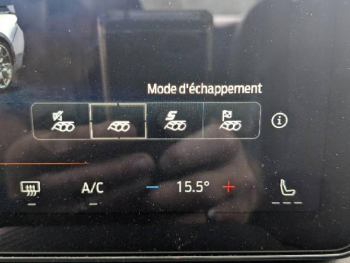 Photo 20 du bon plan FORD Mustang Fastback 5.0 V8 446ch GT BVA10 occasion à 79900 €