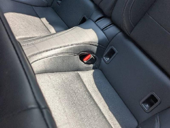 Photo 21 du bon plan FORD Mustang Fastback 5.0 V8 446ch GT BVA10 occasion à 79900 €