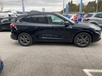 Photo 2 du bon plan FORD Kuga 2.5 Duratec 190ch FHEV E85 ST-Line Business BVA occasion à 33870 €