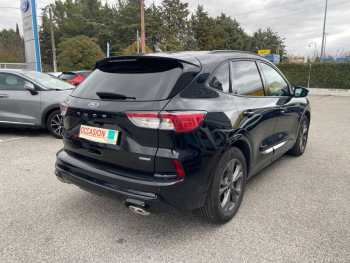 Photo 3 du bon plan FORD Kuga 2.5 Duratec 190ch FHEV E85 ST-Line Business BVA occasion à 33870 €