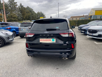 Photo 4 du bon plan FORD Kuga 2.5 Duratec 190ch FHEV E85 ST-Line Business BVA occasion à 33870 €