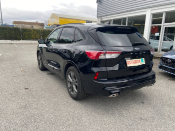 Photo 5 du bon plan FORD Kuga 2.5 Duratec 190ch FHEV E85 ST-Line Business BVA occasion à 33870 €