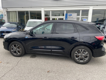 Photo 6 du bon plan FORD Kuga 2.5 Duratec 190ch FHEV E85 ST-Line Business BVA occasion à 33870 €