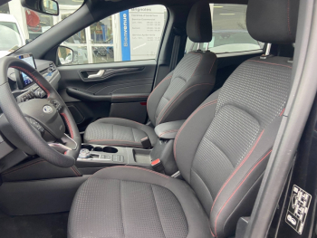 Photo 11 du bon plan FORD Kuga 2.5 Duratec 190ch FHEV E85 ST-Line Business BVA occasion à 33870 €