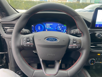 Photo 13 du bon plan FORD Kuga 2.5 Duratec 190ch FHEV E85 ST-Line Business BVA occasion à 33870 €