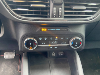 Photo 16 du bon plan FORD Kuga 2.5 Duratec 190ch FHEV E85 ST-Line Business BVA occasion à 33870 €