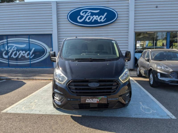 Photo 2 du bon plan FORD Transit Custom Fg VUL 300 L2H1 2.0 EcoBlue 130 Trend Business 7cv occasion à 21990 €