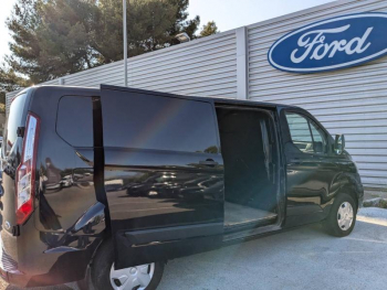Photo 4 du bon plan FORD Transit Custom Fg VUL 300 L2H1 2.0 EcoBlue 130 Trend Business 7cv occasion à 21990 €