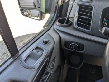 Photo 6 du bon plan FORD Transit Custom Fg VUL 300 L2H1 2.0 EcoBlue 130 Trend Business 7cv occasion à 21990 €