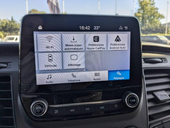 Photo 10 du bon plan FORD Transit Custom Fg VUL 300 L2H1 2.0 EcoBlue 130 Trend Business 7cv occasion à 21990 €