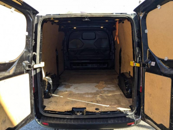 Photo 12 du bon plan FORD Transit Custom Fg VUL 300 L2H1 2.0 EcoBlue 130 Trend Business 7cv occasion à 21990 €