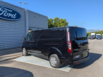 Photo 15 du bon plan FORD Transit Custom Fg VUL 300 L2H1 2.0 EcoBlue 130 Trend Business 7cv occasion à 21990 €