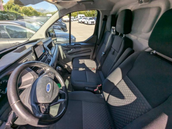 Photo 19 du bon plan FORD Transit Custom Fg VUL 300 L2H1 2.0 EcoBlue 130 Trend Business 7cv occasion à 21990 €