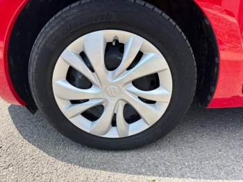 Photo 10 du bon plan SUZUKI Swift 1.2 Dualjet Hybrid 83ch Avantage occasion à 11990 €