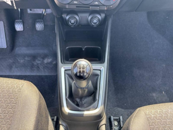 Photo 17 du bon plan SUZUKI Swift 1.2 Dualjet Hybrid 83ch Avantage occasion à 11990 €