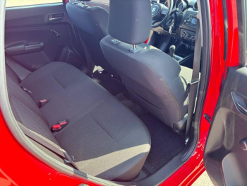 Photo 19 du bon plan SUZUKI Swift 1.2 Dualjet Hybrid 83ch Avantage occasion à 11990 €