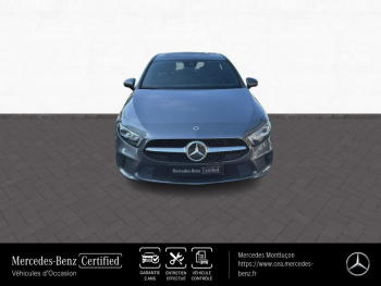 Photo 2 du bon plan MERCEDES-BENZ Classe A 180d 116ch Progressive Line 8G-DCT occasion à 22990 €