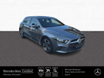 Photo 3 du bon plan MERCEDES-BENZ Classe A 180d 116ch Progressive Line 8G-DCT occasion à 22990 €