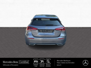 Photo 6 du bon plan MERCEDES-BENZ Classe A 180d 116ch Progressive Line 8G-DCT occasion à 22990 €