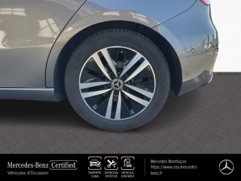Photo 9 du bon plan MERCEDES-BENZ Classe A 180d 116ch Progressive Line 8G-DCT occasion à 22990 €
