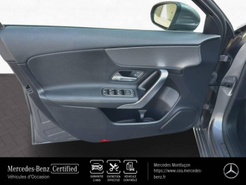 Photo 10 du bon plan MERCEDES-BENZ Classe A 180d 116ch Progressive Line 8G-DCT occasion à 22990 €