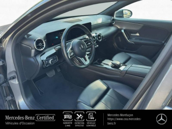 Photo 11 du bon plan MERCEDES-BENZ Classe A 180d 116ch Progressive Line 8G-DCT occasion à 22990 €