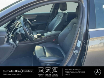 Photo 12 du bon plan MERCEDES-BENZ Classe A 180d 116ch Progressive Line 8G-DCT occasion à 22990 €