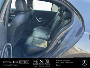 Photo 13 du bon plan MERCEDES-BENZ Classe A 180d 116ch Progressive Line 8G-DCT occasion à 22990 €