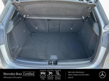 Photo 14 du bon plan MERCEDES-BENZ Classe A 180d 116ch Progressive Line 8G-DCT occasion à 22990 €