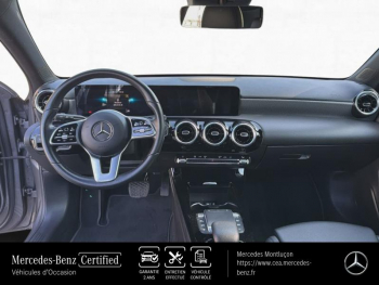 Photo 15 du bon plan MERCEDES-BENZ Classe A 180d 116ch Progressive Line 8G-DCT occasion à 22990 €