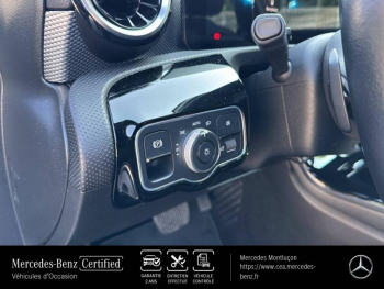 Photo 17 du bon plan MERCEDES-BENZ Classe A 180d 116ch Progressive Line 8G-DCT occasion à 22990 €