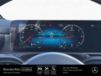 Photo 18 du bon plan MERCEDES-BENZ Classe A 180d 116ch Progressive Line 8G-DCT occasion à 22990 €