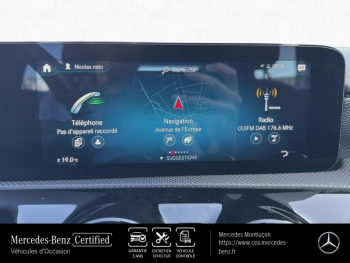 Photo 19 du bon plan MERCEDES-BENZ Classe A 180d 116ch Progressive Line 8G-DCT occasion à 22990 €